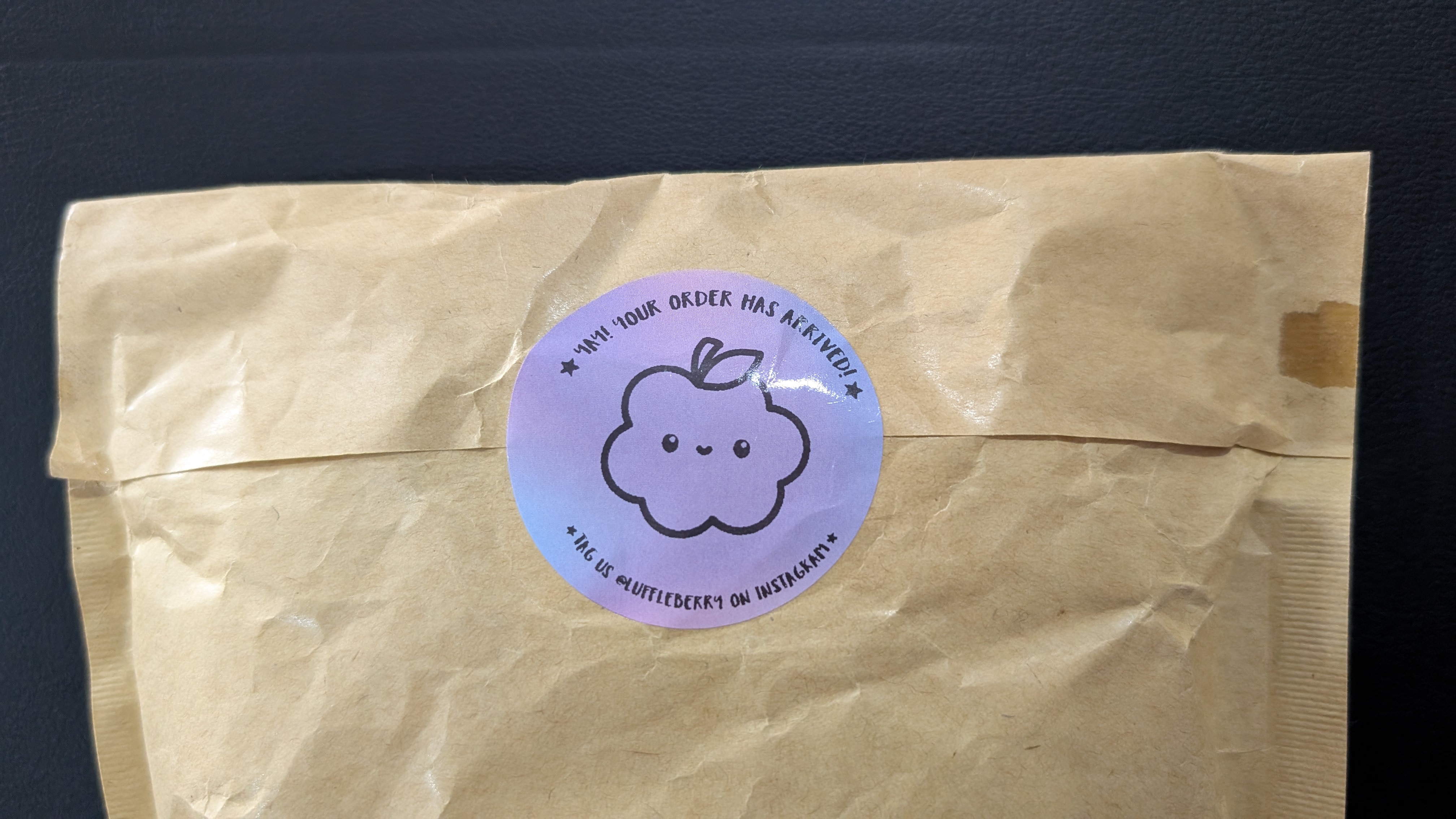 Packaging
